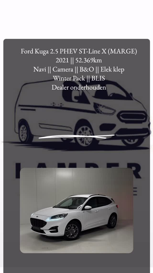 Instagram post from lamperautomotive. This post is in position 3.