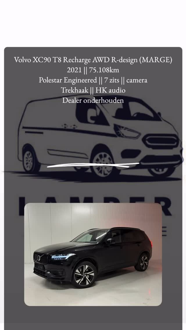 Instagram post from lamperautomotive. This post is in position 4.