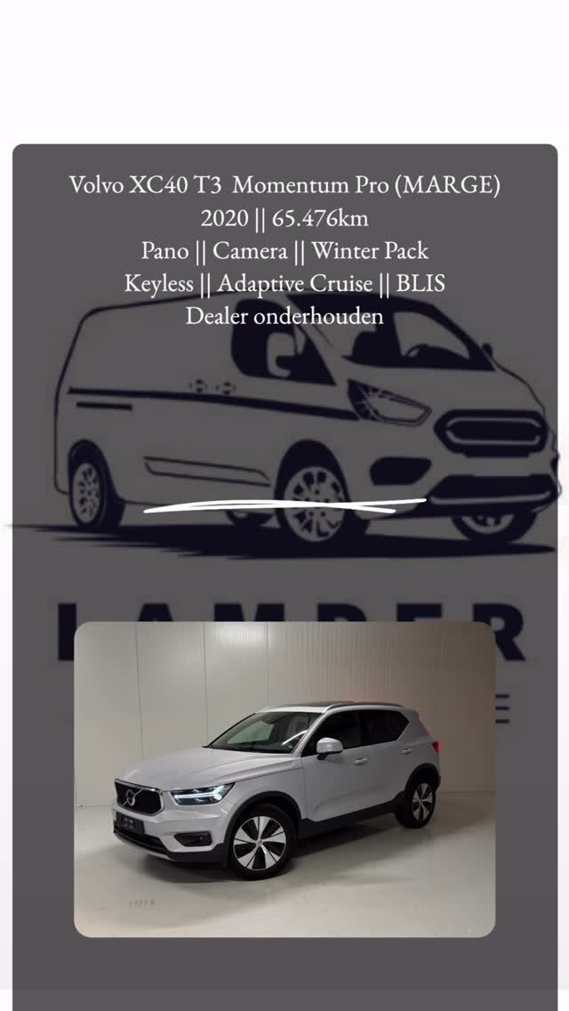 Instagram post from lamperautomotive. This post is in position 5.