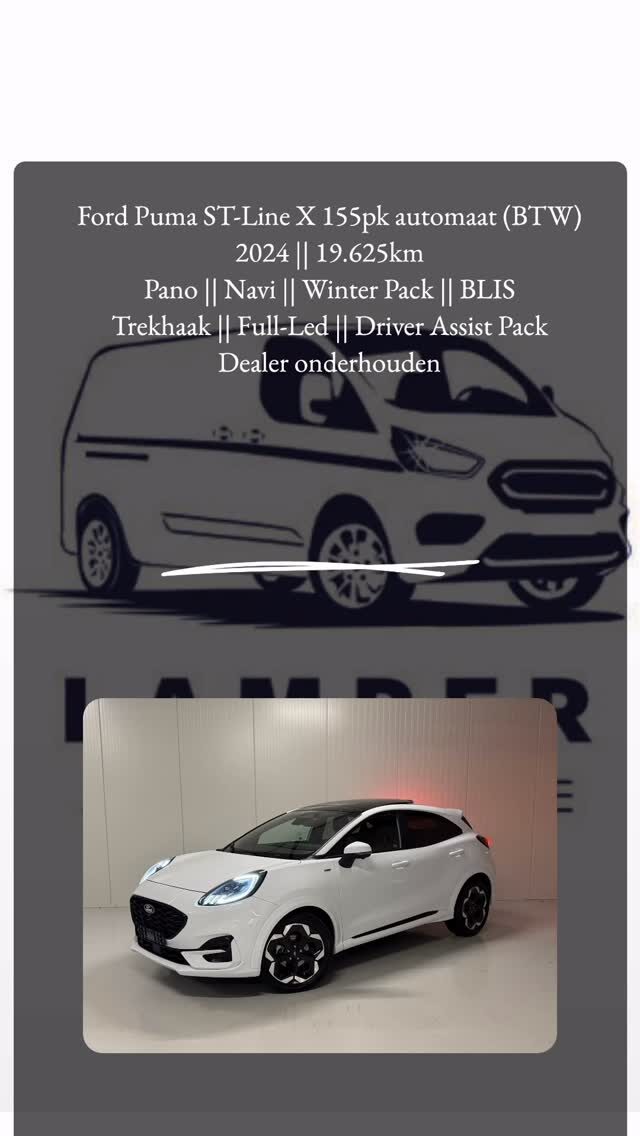 Instagram post from lamperautomotive. This post is in position 4.