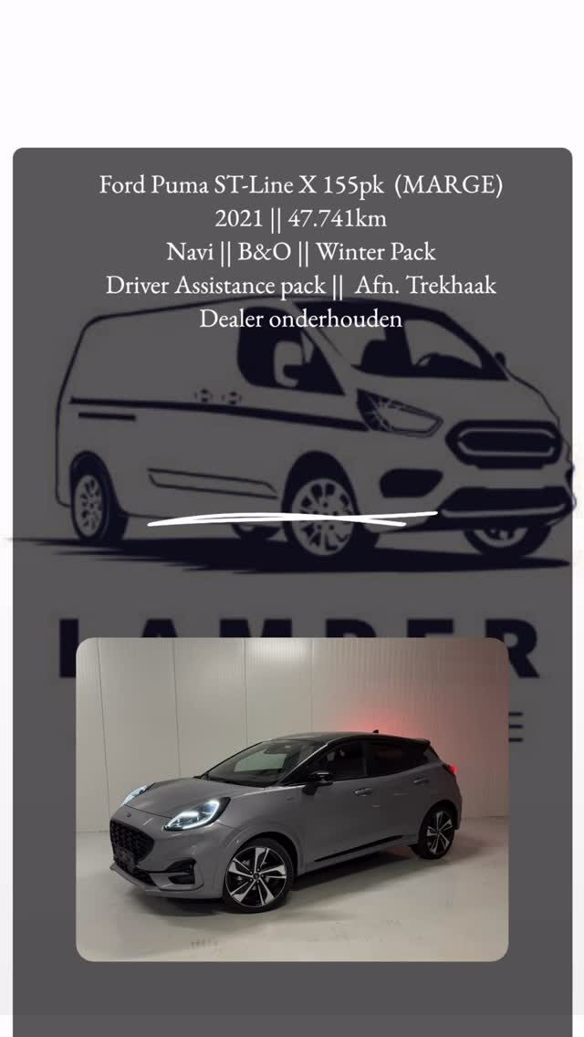 Instagram post from lamperautomotive. This post is in position 2.